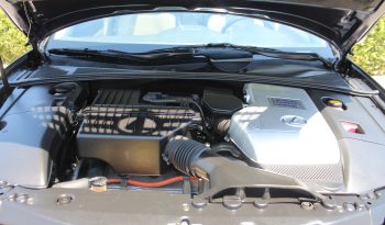 LEXUS RX 400h HYBRID BOULEVARD ΟΡΟΦΗ NAVI ΕΛΛΗΝΙΚΟ full