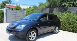 LEXUS RX 400h HYBRID BOULEVARD ΟΡΟΦΗ NAVI ΕΛΛΗΝΙΚΟ
