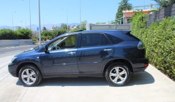 LEXUS RX 400h HYBRID BOULEVARD ΟΡΟΦΗ NAVI ΕΛΛΗΝΙΚΟ full