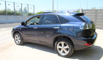 LEXUS RX 400h HYBRID BOULEVARD ΟΡΟΦΗ NAVI ΕΛΛΗΝΙΚΟ full