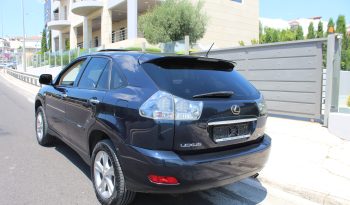 LEXUS RX 400h HYBRID BOULEVARD ΟΡΟΦΗ NAVI ΕΛΛΗΝΙΚΟ full