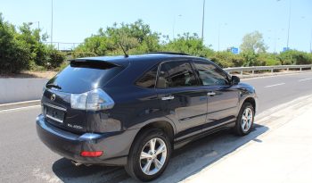 LEXUS RX 400h HYBRID BOULEVARD ΟΡΟΦΗ NAVI ΕΛΛΗΝΙΚΟ full