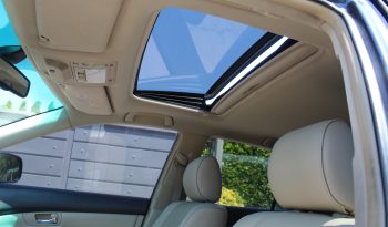 LEXUS RX 400h HYBRID BOULEVARD ΟΡΟΦΗ NAVI ΕΛΛΗΝΙΚΟ full