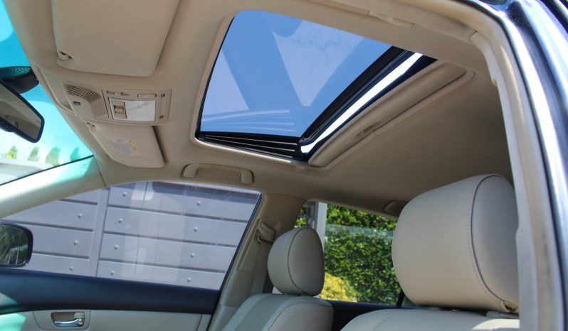 LEXUS RX 400h HYBRID BOULEVARD ΟΡΟΦΗ NAVI ΕΛΛΗΝΙΚΟ full