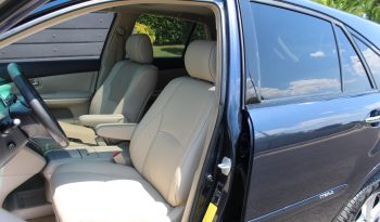 LEXUS RX 400h HYBRID BOULEVARD ΟΡΟΦΗ NAVI ΕΛΛΗΝΙΚΟ full