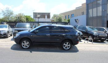 LEXUS RX 400h HYBRID BOULEVARD ΟΡΟΦΗ NAVI ΕΛΛΗΝΙΚΟ full