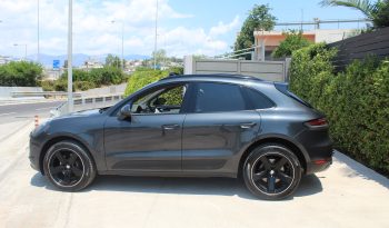 PORSCHE MACAN 2.0 245HP PANORAMA PDLS 20” FACELIFT full