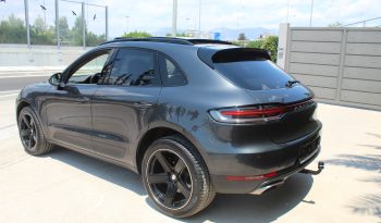 PORSCHE MACAN 2.0 245HP PANORAMA PDLS 20” FACELIFT full