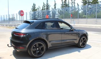 PORSCHE MACAN 2.0 245HP PANORAMA PDLS 20” FACELIFT full