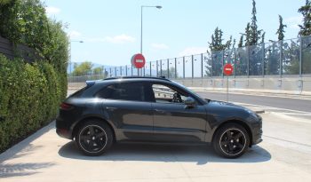 PORSCHE MACAN 2.0 245HP PANORAMA PDLS 20” FACELIFT full