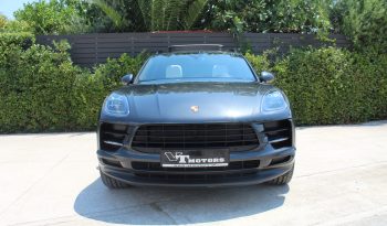 PORSCHE MACAN 2.0 245HP PANORAMA PDLS 20” FACELIFT full
