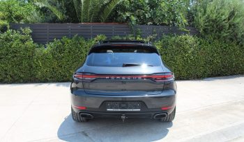 PORSCHE MACAN 2.0 245HP PANORAMA PDLS 20” FACELIFT full