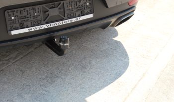PORSCHE MACAN 2.0 245HP PANORAMA PDLS 20” FACELIFT full