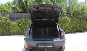 PORSCHE MACAN 2.0 245HP PANORAMA PDLS 20” FACELIFT full