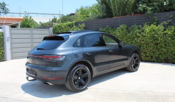 PORSCHE MACAN 2.0 245HP PANORAMA PDLS 20” FACELIFT full