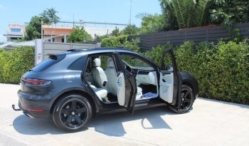 PORSCHE MACAN 2.0 245HP PANORAMA PDLS 20” FACELIFT full