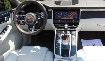 PORSCHE MACAN 2.0 245HP PANORAMA PDLS 20” FACELIFT full
