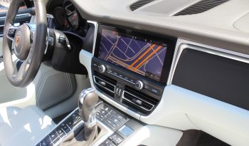 PORSCHE MACAN 2.0 245HP PANORAMA PDLS 20” FACELIFT full