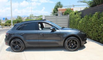 PORSCHE MACAN 2.0 245HP PANORAMA PDLS 20” FACELIFT full