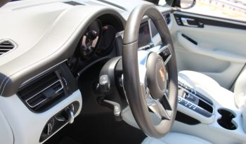 PORSCHE MACAN 2.0 245HP PANORAMA PDLS 20” FACELIFT full