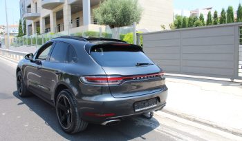 PORSCHE MACAN 2.0 245HP PANORAMA PDLS 20” FACELIFT full