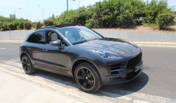 PORSCHE MACAN 2.0 245HP PANORAMA PDLS 20” FACELIFT full