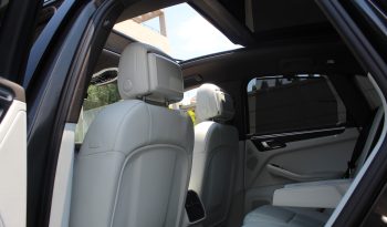PORSCHE MACAN 2.0 245HP PANORAMA PDLS 20” FACELIFT full
