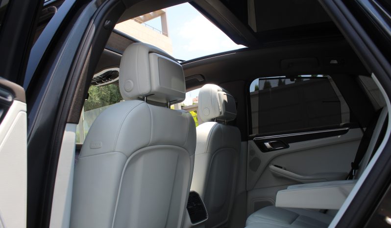 PORSCHE MACAN 2.0 245HP PANORAMA PDLS 20” FACELIFT full