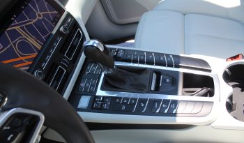 PORSCHE MACAN 2.0 245HP PANORAMA PDLS 20” FACELIFT full