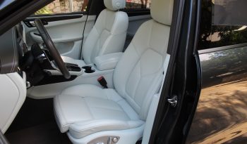 PORSCHE MACAN 2.0 245HP PANORAMA PDLS 20” FACELIFT full