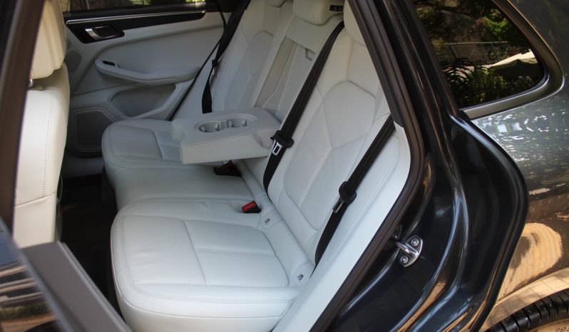 PORSCHE MACAN 2.0 245HP PANORAMA PDLS 20” FACELIFT full