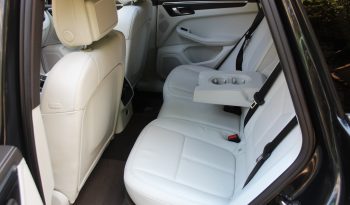 PORSCHE MACAN 2.0 245HP PANORAMA PDLS 20” FACELIFT full