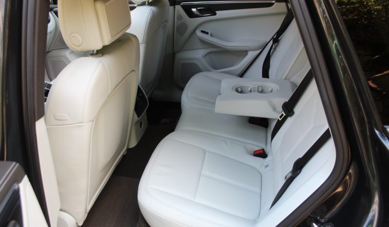 PORSCHE MACAN 2.0 245HP PANORAMA PDLS 20” FACELIFT full