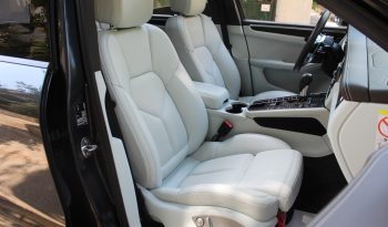 PORSCHE MACAN 2.0 245HP PANORAMA PDLS 20” FACELIFT full