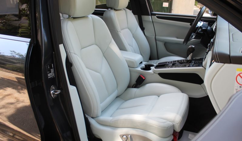 PORSCHE MACAN 2.0 245HP PANORAMA PDLS 20” FACELIFT full