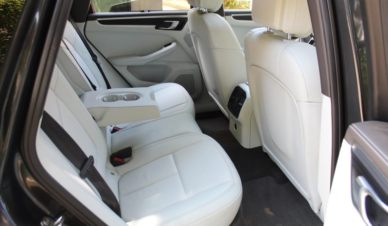 PORSCHE MACAN 2.0 245HP PANORAMA PDLS 20” FACELIFT full