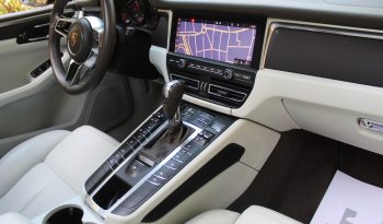 PORSCHE MACAN 2.0 245HP PANORAMA PDLS 20” FACELIFT full