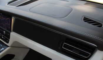 PORSCHE MACAN 2.0 245HP PANORAMA PDLS 20” FACELIFT full