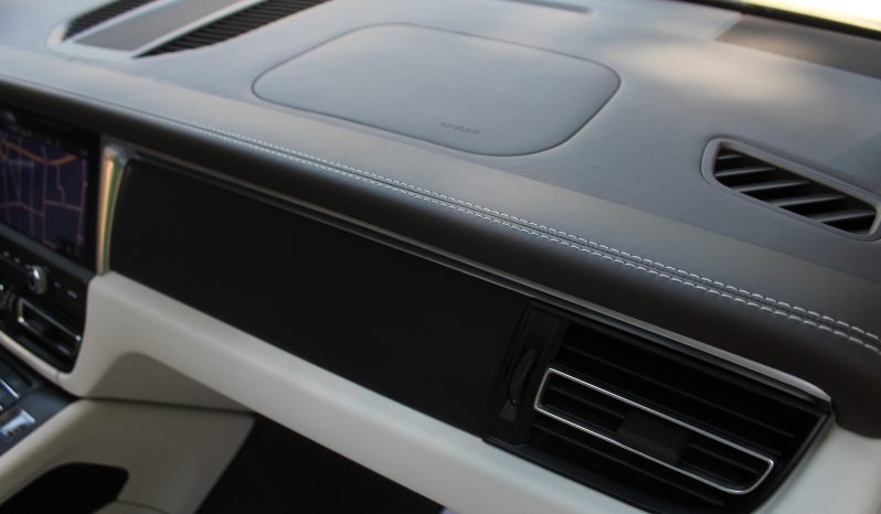 PORSCHE MACAN 2.0 245HP PANORAMA PDLS 20” FACELIFT full
