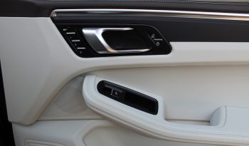 PORSCHE MACAN 2.0 245HP PANORAMA PDLS 20” FACELIFT full