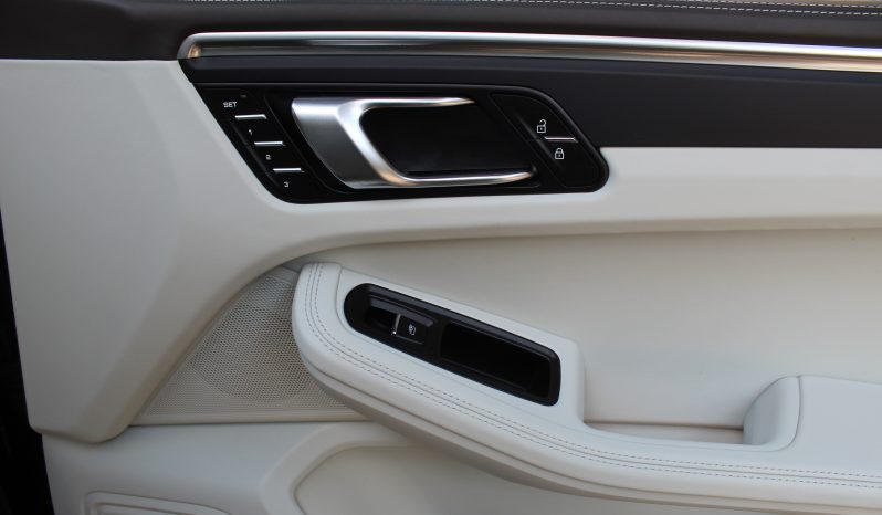 PORSCHE MACAN 2.0 245HP PANORAMA PDLS 20” FACELIFT full
