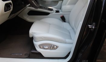PORSCHE MACAN 2.0 245HP PANORAMA PDLS 20” FACELIFT full