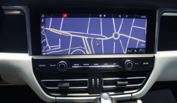 PORSCHE MACAN 2.0 245HP PANORAMA PDLS 20” FACELIFT full