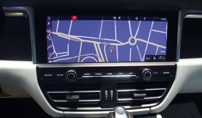 PORSCHE MACAN 2.0 245HP PANORAMA PDLS 20” FACELIFT full