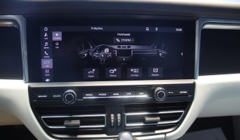 PORSCHE MACAN 2.0 245HP PANORAMA PDLS 20” FACELIFT full