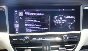 PORSCHE MACAN 2.0 245HP PANORAMA PDLS 20” FACELIFT full