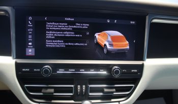 PORSCHE MACAN 2.0 245HP PANORAMA PDLS 20” FACELIFT full