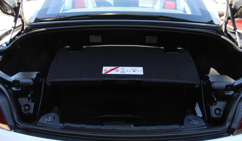 BMW Z4 Ε89 2.5 sDRIVE 23i ROADSTER AYTOMATO NAVI 18” ΕΛΛΗΝΙΚΟ full