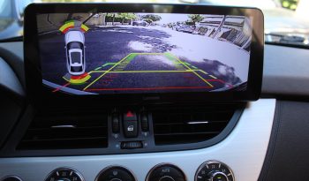BMW Z4 Ε89 2.5 sDRIVE 23i ROADSTER AYTOMATO NAVI 18” ΕΛΛΗΝΙΚΟ full