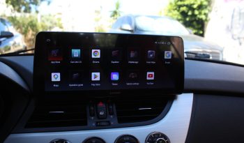 BMW Z4 Ε89 2.5 sDRIVE 23i ROADSTER AYTOMATO NAVI 18” ΕΛΛΗΝΙΚΟ full